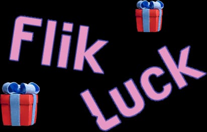 flik-luck-text
